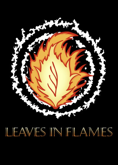 Leaves in Flames, Rock und Funk