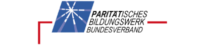 Logo: Paritätsches Bildungswerk Bundesverband