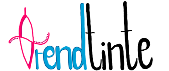 Logo Trendtinte